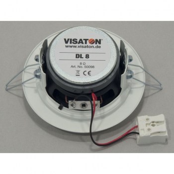 Visaton DL 8 - 8 Ohm 30W, 3,3" купить