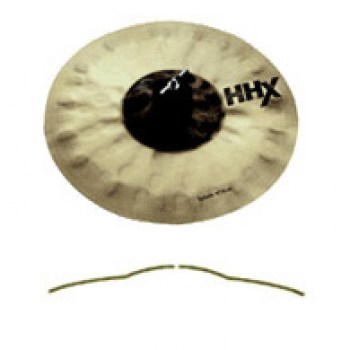 Sabian 12`` HHX SPLASH BRILLIANT купить