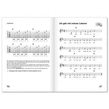 Voggenreiter Children Song Book Peter Bursch купить