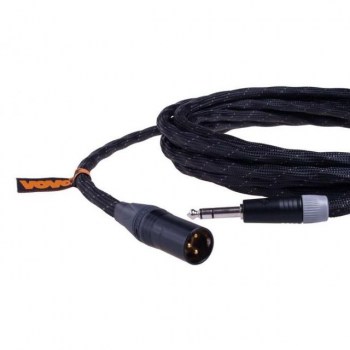 Vovox link direct S100 Stereo Jack > XLR male купить