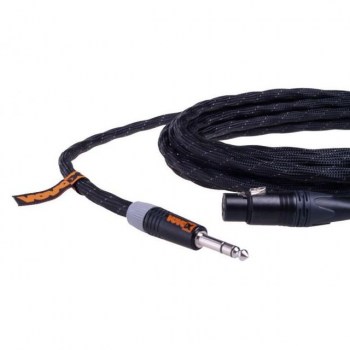 Vovox link direct S100 XLR female > Stereo Jack купить