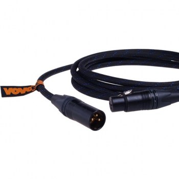 Vovox link direct S100 XLR female > XLR male купить