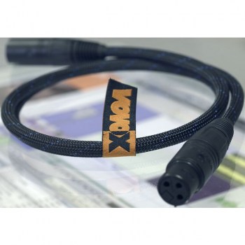 Vovox link direct SD100 AES/EBU XLR female >XLR male купить