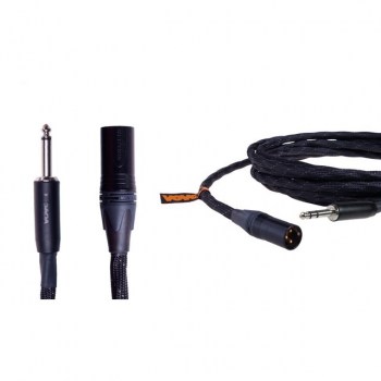 Vovox link protect S200 Stereo Jack > XLR male купить