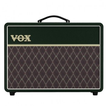 VOX AC10C1 Limited Edition British Racing Green купить