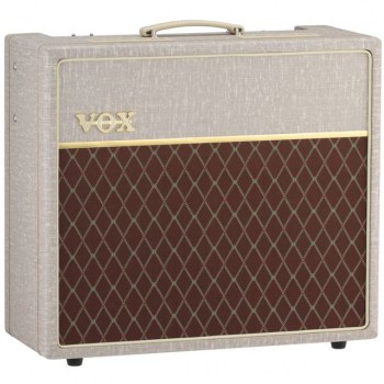 VOX AC15HW1 Hand-Wired Guitar Amp  Combo купить