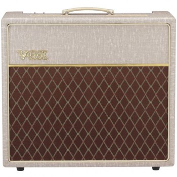 VOX AC15HW1X Hand-Wired Guitar Amp  Combo купить