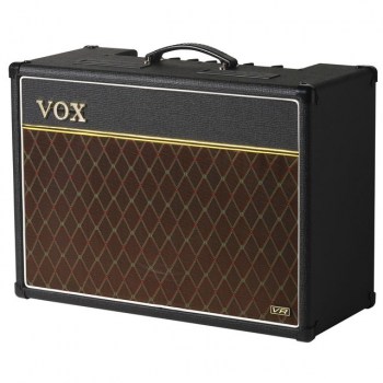 VOX AC15VR Guitar Amplifier Combo купить