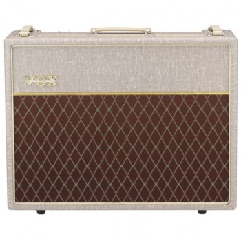 VOX AC30HW2X Hand-Wired Guitar Amp  Combo купить