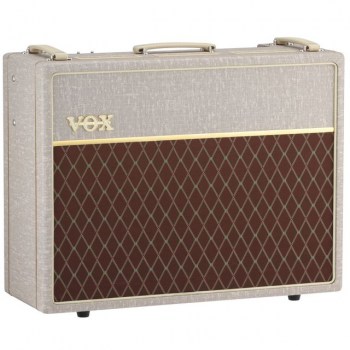 VOX AC30HW2X Hand-Wired Guitar Amp  Combo купить