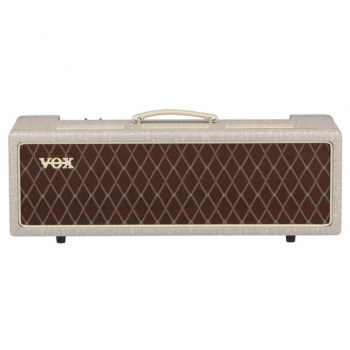 VOX AC30HWH Hand-Wired Guitar Amp  Head купить