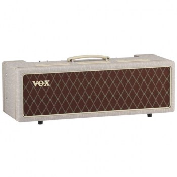 VOX AC30HWH Hand-Wired Guitar Amp  Head купить