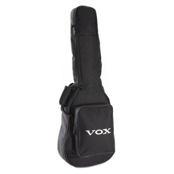 VOX Giulietta VGA-3D Black купить