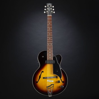 VOX Giulietta VGA-3D Sunburst купить