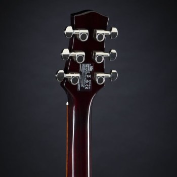 VOX Giulietta VGA-3D Sunburst купить