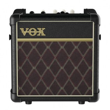 VOX MINI5 Rhythm CL Classic купить