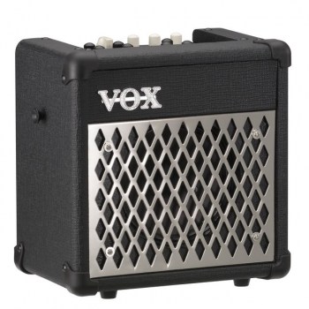 VOX MINI5 Rhythm Modelling Guitar  Amp Combo купить