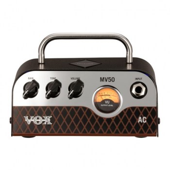 VOX NuTube MV50 AC купить