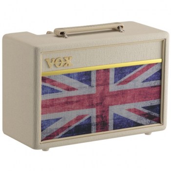 VOX Pathfinder 10 Combo Union Jack Limited Edition купить