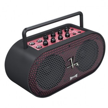 VOX Soundbox Mini BK Black купить