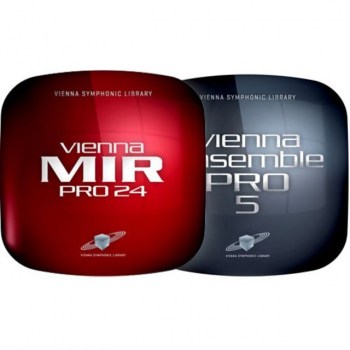 VSL MIR Pro 24 & VE Pro 5 Bundle License Code купить