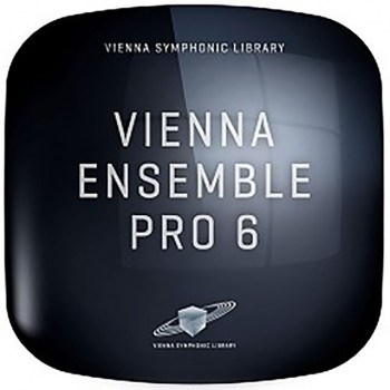 VSL Vienna Ensemble PRO 6 UP купить