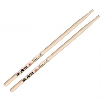 Vic Firth SSS Signature Series, Steve Smith купить