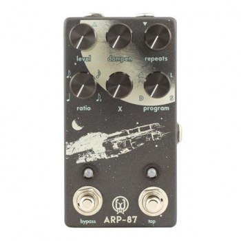 Walrus Audio ARP-87 Multi-Function Delay купить