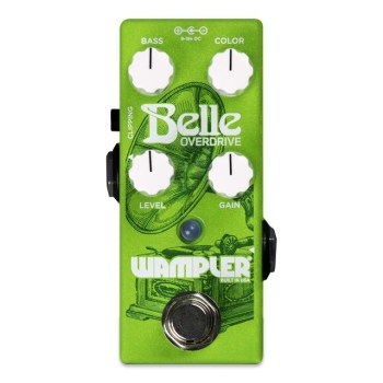 Wampler Belle купить