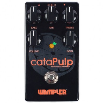 Wampler cataPulp купить