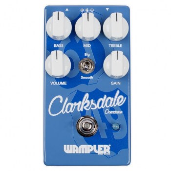 Wampler Clarksdale V2 купить