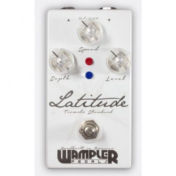 Wampler Latitude Standard купить