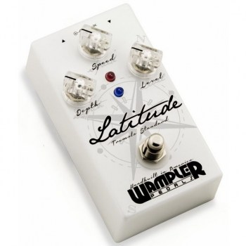 Wampler Latitude Standard купить