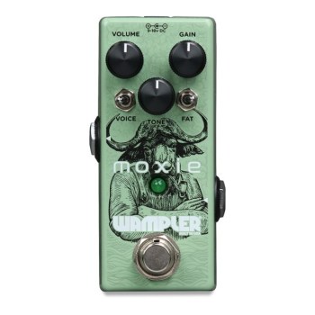 Wampler Moxie Overdrive купить