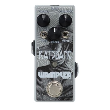 Wampler Ratsbane купить