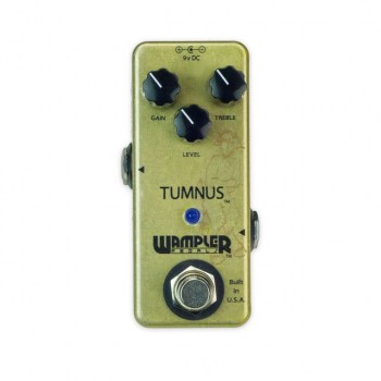 Wampler Tumnus Overdrive купить