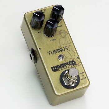 Wampler Tumnus Overdrive купить