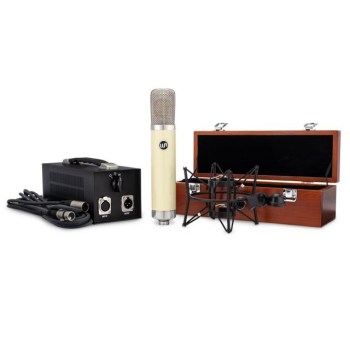 Warm Audio WA-251 Tube Condenser Microphone купить