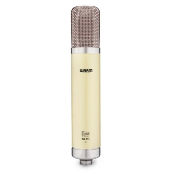 Warm Audio WA-251 Tube Condenser Microphone купить