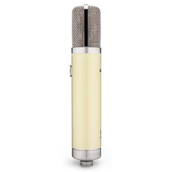 Warm Audio WA-251 Tube Condenser Microphone купить