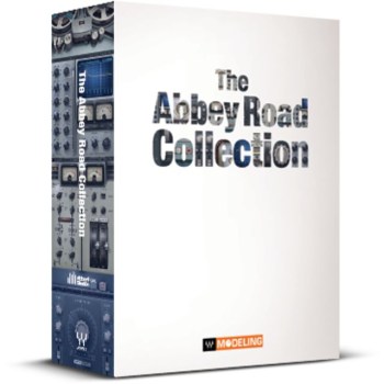 Waves Abbey Road Collection Lizenz Code купить