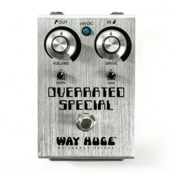 Way Huge Overrated Special Limited Edition купить