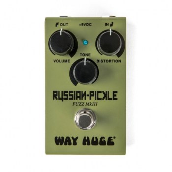 Way Huge Smalls Russian Pickle Fuzz Mk III купить