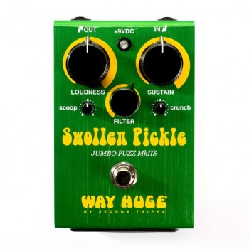 Way Huge Swollen Pickle Jumbo Fuzz Mk IIS купить