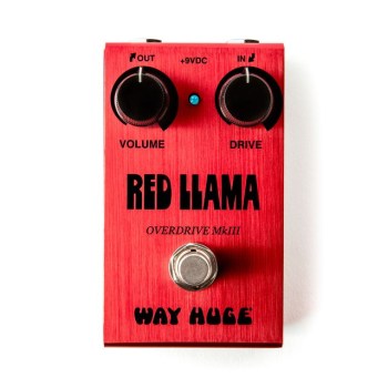 Way Huge WM23 Smalls Red Llama Overdrive купить