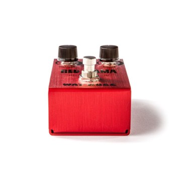 Way Huge WM23 Smalls Red Llama Overdrive купить