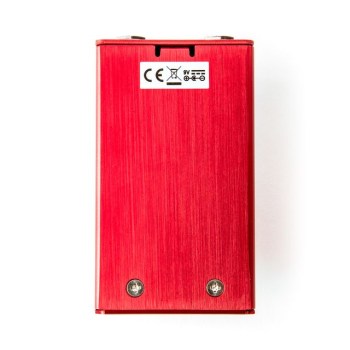 Way Huge WM23 Smalls Red Llama Overdrive купить