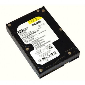 Western Digital WD3200 AVJB / 320GB / IDE for Alesis HD24/24XR, Fostex купить