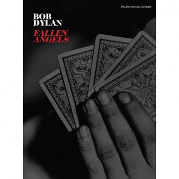 Wise Publications Bob Dylan: Fallen Angels купить