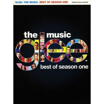 Wise Publications Glee - The Best Of Season One PVG купить